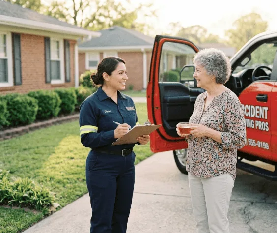 Accident Towing Service Dickson, TN FAQs